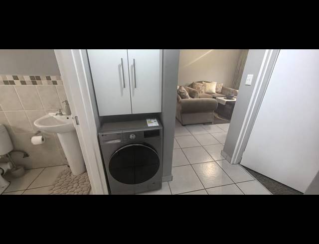 2 BEDROOM TOWNHOUSE FOR SALE IN PRINCESS AH